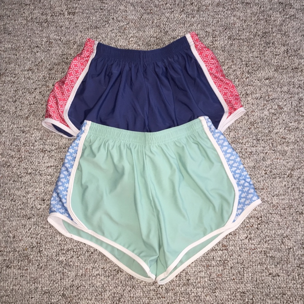 KRASS AND CO Shorts